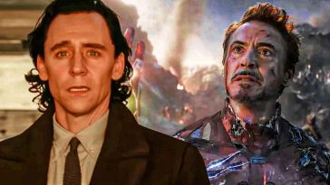 One Loki 2 Easter Egg Hints Marvel May Re-create Robert Downey Jr's Iron Man's Death Like Moment In Tom Hiddleston's Hit Show