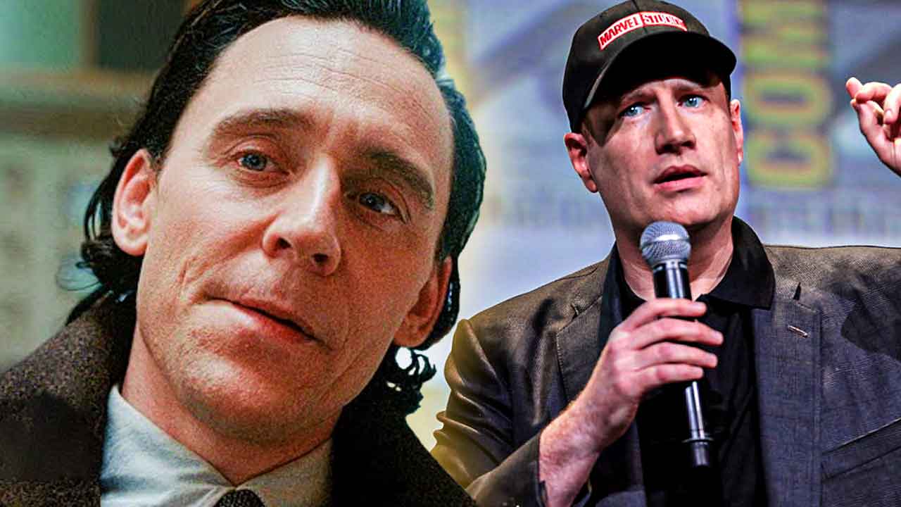 MCU Setting Up Tom Hiddleston’s Loki Finale 12 Years Ago Proves Kevin Feige is the True God of Stories