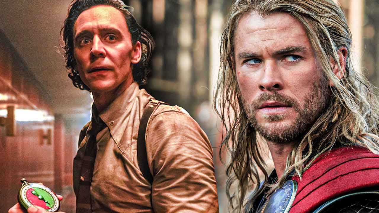 “It would be really confusing”: Tom Hiddleston Hints Reuniting With Chris Hemsworth’s Thor After Becoming Marvel’s Most Powerful Hero in Loki S2 Finale