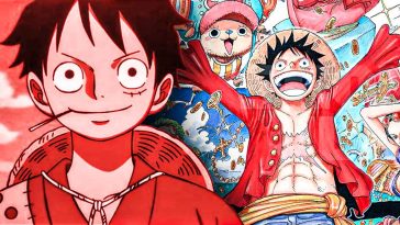 Insane Theory Makes Luffy the Villain, Risks the Whole World With Ragnarok if He Finds the One Piece