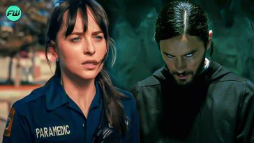 Concerning link Between Dakota Johnson's Madame Web and Marvel's Box Office Disaster Morbius Revealed