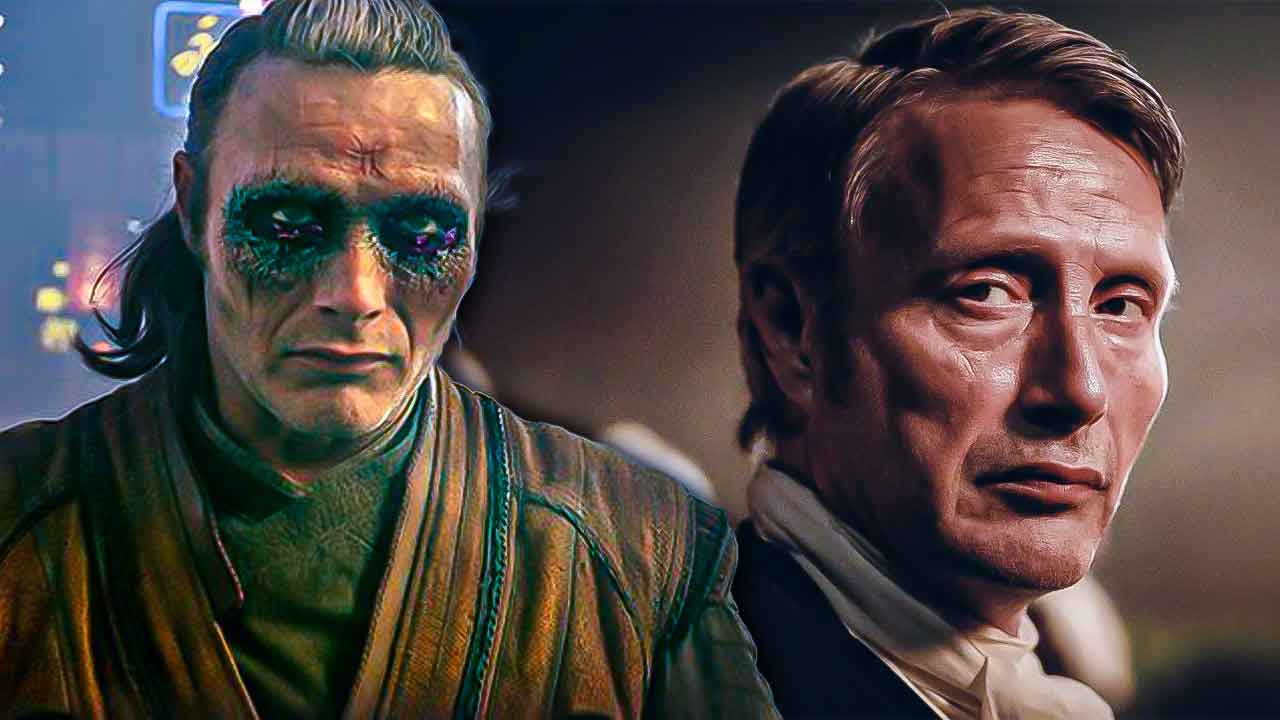"They fall in love with the Danish accent": Mads Mikkelsen Blames His Accent For Always Being Cast as the Villain in Hollywood