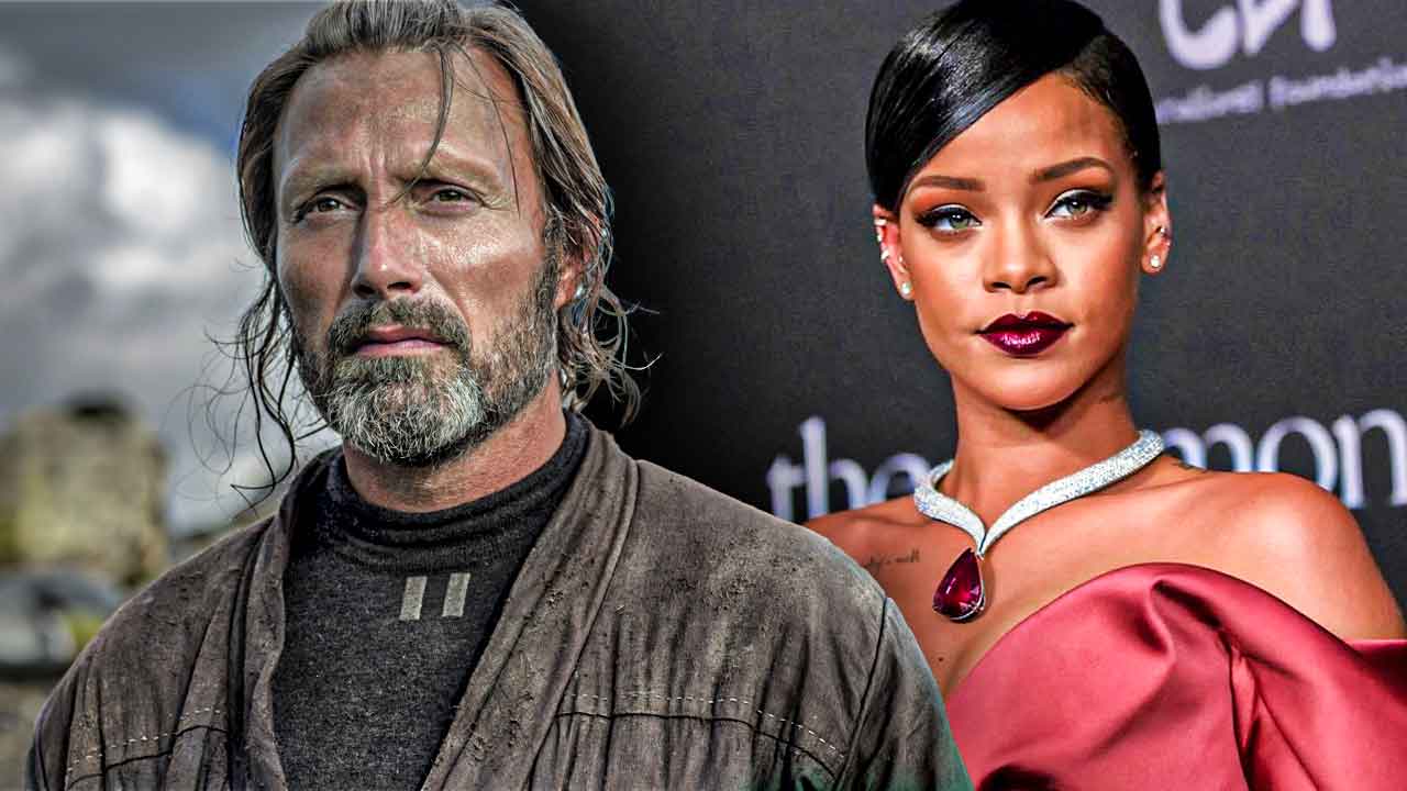 “If you don’t do this I’ll kill you”: Mads Mikkelsen Accepted Rihanna’s Most Iconic Video After an Ominous Threat from His Kids