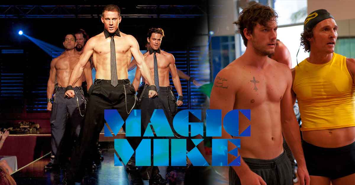“Chubby pervert in a box”: Magic Mike Actor Felt Betrayed By Director Despite Giving His All Into the Film That Made His Girlfriend Think He Was Gay