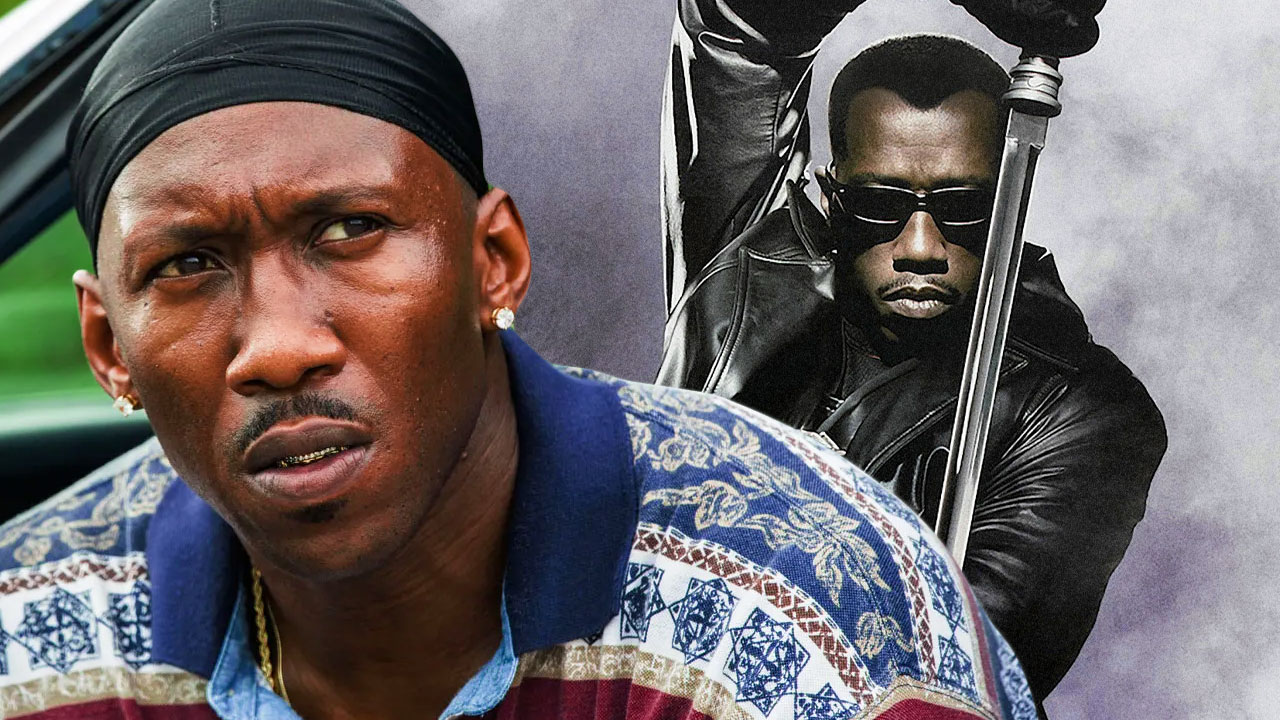 mahershala ali’s r-rated blade can never top wesley snipes’ one brutal scene according to fans