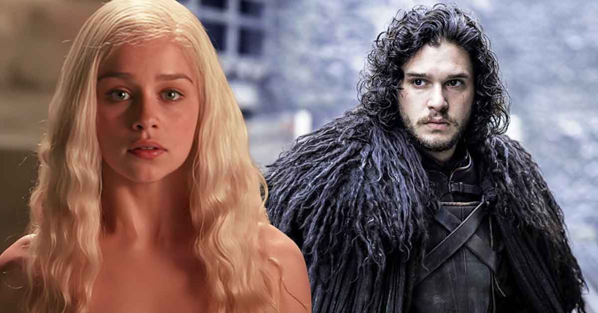 Major Game of Thrones Star Earned $144,000 Per Minute For Final Season and It's Not Marvel Stars Emilia Clark or Kit Harrington