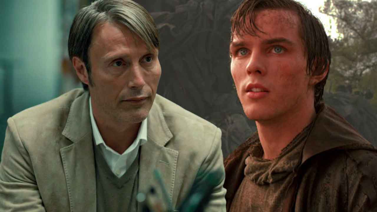 “Man, I’m too old for this”: Mads Mikkelsen Called Working With Nicholas Hoult a ‘Summer Camp’ as Compared to His Viking Movie That Pushed His Limits