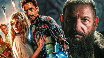 "They wanted it to be about...": Marvel Had a Very Good Reason for Robert Downey Jr's Iron Man 3 Infamous Mandarin Twist