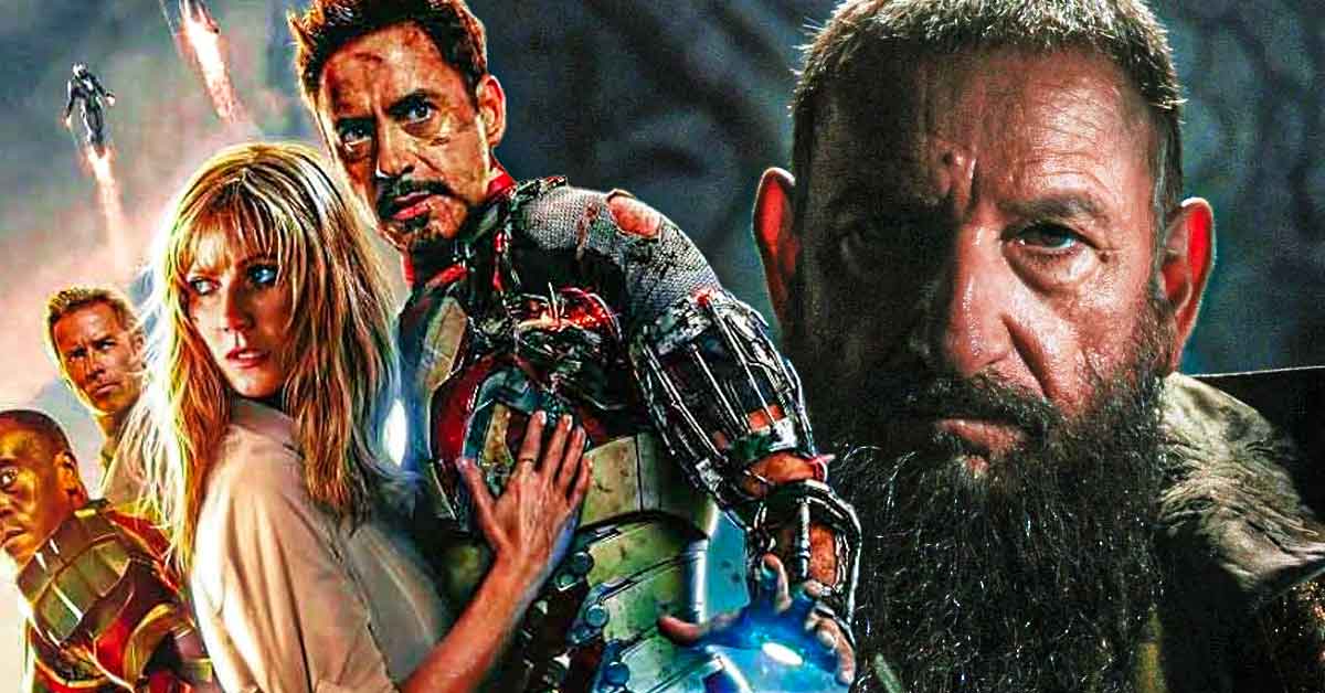 "They wanted it to be about...": Marvel Had a Very Good Reason for Robert Downey Jr's Iron Man 3 Infamous Mandarin Twist