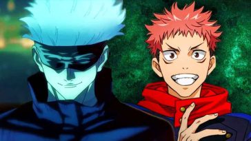 Jujutsu Kaisen Animator Disses MAPPA in the Most Iconic Way Possible