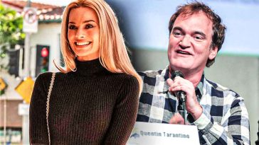 Spooky Coincidence Led To Margot Robbie’s Dream Casting In Quentin Tarantino’s 2019 Film