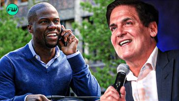 Mark Cuban's $5.7 Billion Worth Investment Story Makes Kevin Hart Lose His Mind