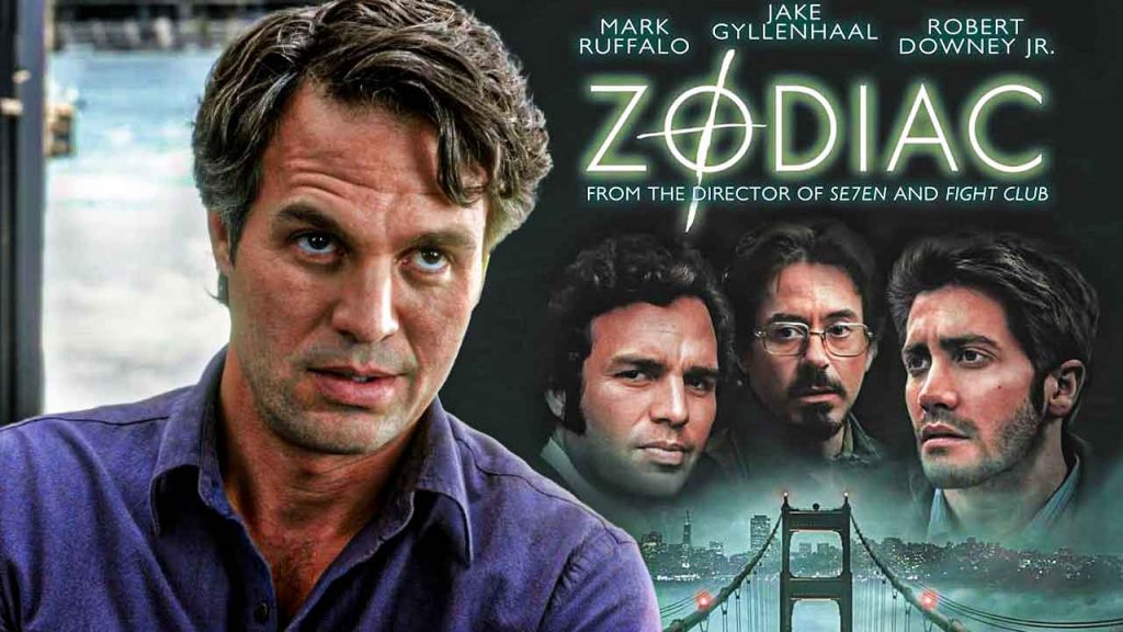 Mark Ruffalo Outs Studio Exec Who Didn’t “Give a sh-t” About Casting Him In Zodiac: “Take what we’re offering you or forget it”