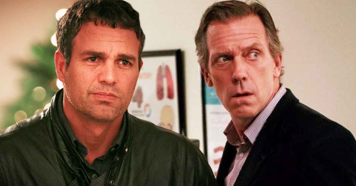 Mark Ruffalo, Hugh Laurie’s New Series is Killing it on Netflix Despite Pathetic Rotten Tomatoes Score