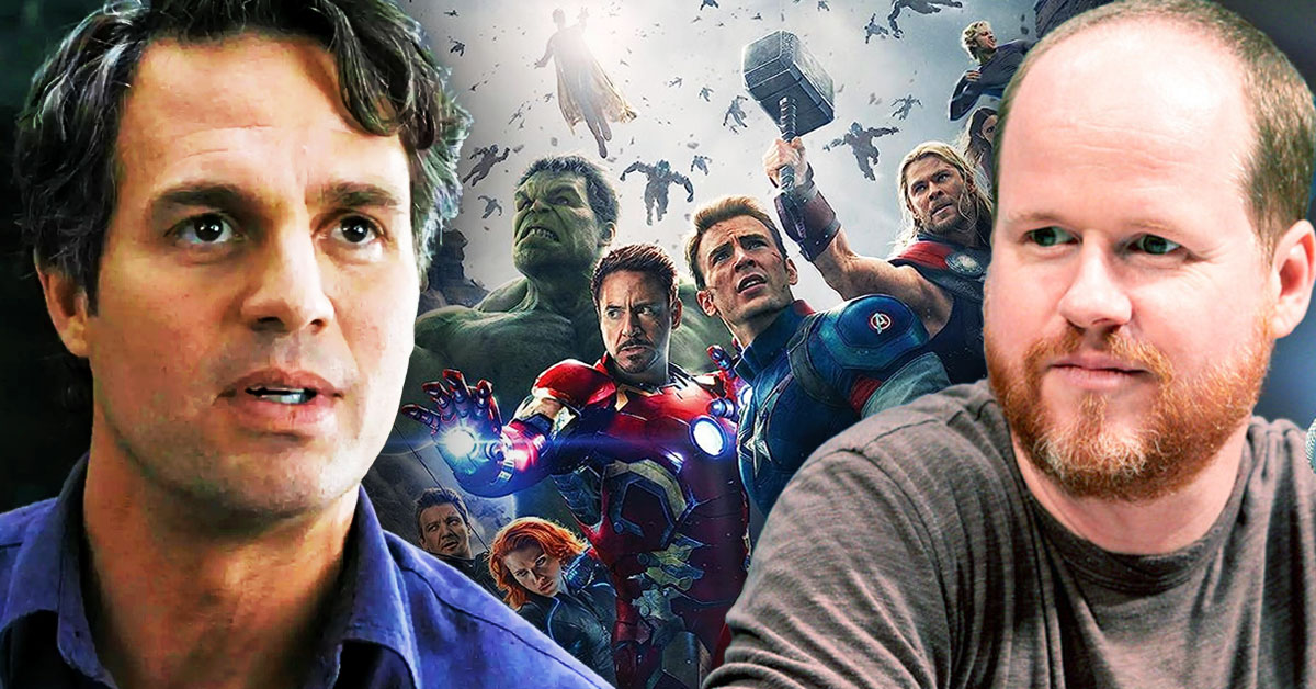 Mark Ruffalo Says Joss Whedon’s Avengers Offer To Play Hulk Felt “Like a Trap”