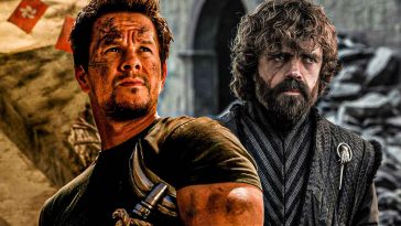 Mark Wahlberg's Transformers Franchise Has Peter Dinklage in a Role Almost No One Knows About