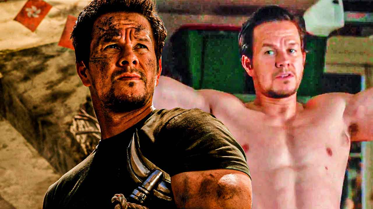 “It was fun for about an hour”: Mark Wahlberg’s Biology-Defying 11000 Calories Diet Will Convince People Fitness Industry is a Lie