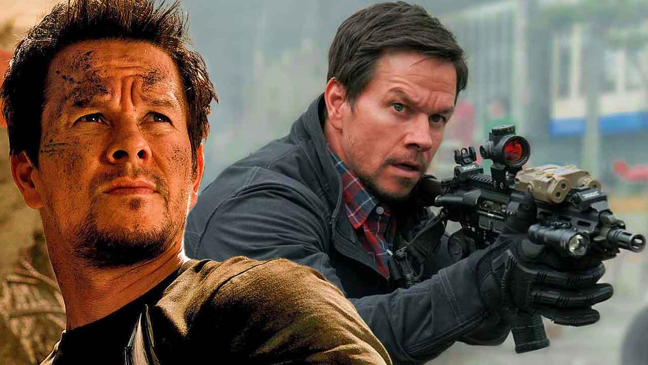 Mark Wahlberg Has "Embraced" One Thing About His 52 Year Old Body Most Stars Are Ashamed of: "It's a blessing"