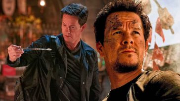 "You look like crap": Mark Wahlberg Losing 60 lbs Before Shooting Transformers Became a Nightmare For Michael Bay
