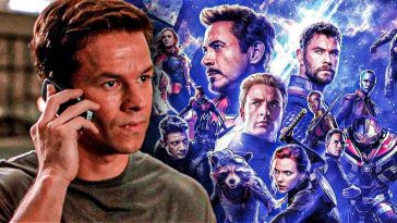 Joe and Anthony Russo Almost Didn't Make the Best MCU Movie: Kevin Feige Was Considering 2 Other Filmmakers Including Mark Wahlberg's The Italian Job Director
