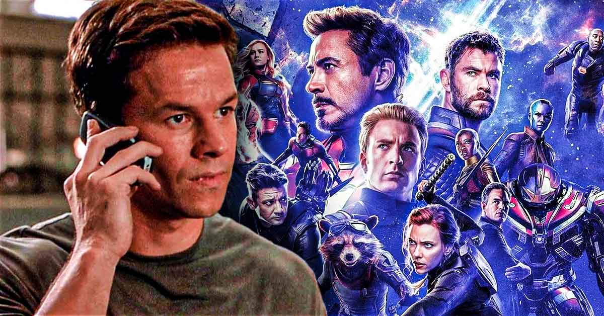 Avengers: Endgame Directors Joe and Anthony Russo Are Not