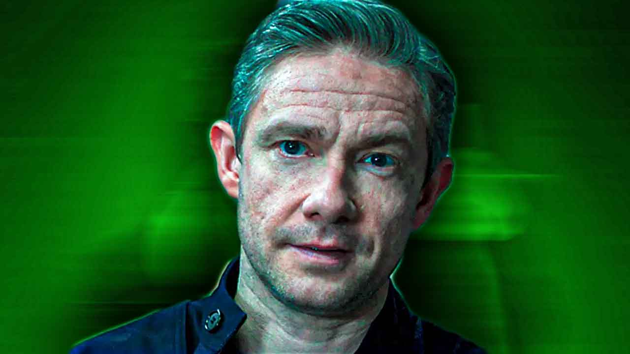 “It’s one of the best things I’ll ever do”: Martin Freeman Revealed Nothing Will Triumph Over His One Role Before He Became a Hollywood Star