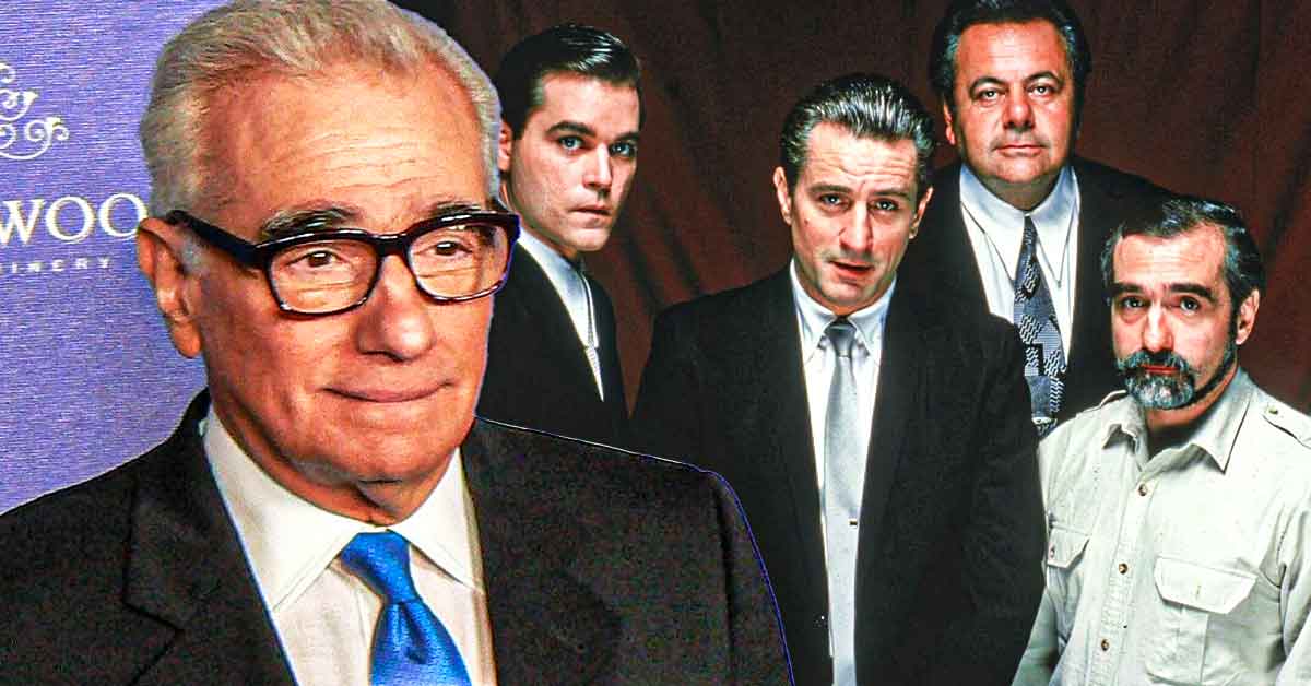 “A psychologically disturbing picture”: Martin Scorsese Was Scarred By A 1960s Western That Left The GoodFellas Director Traumatized