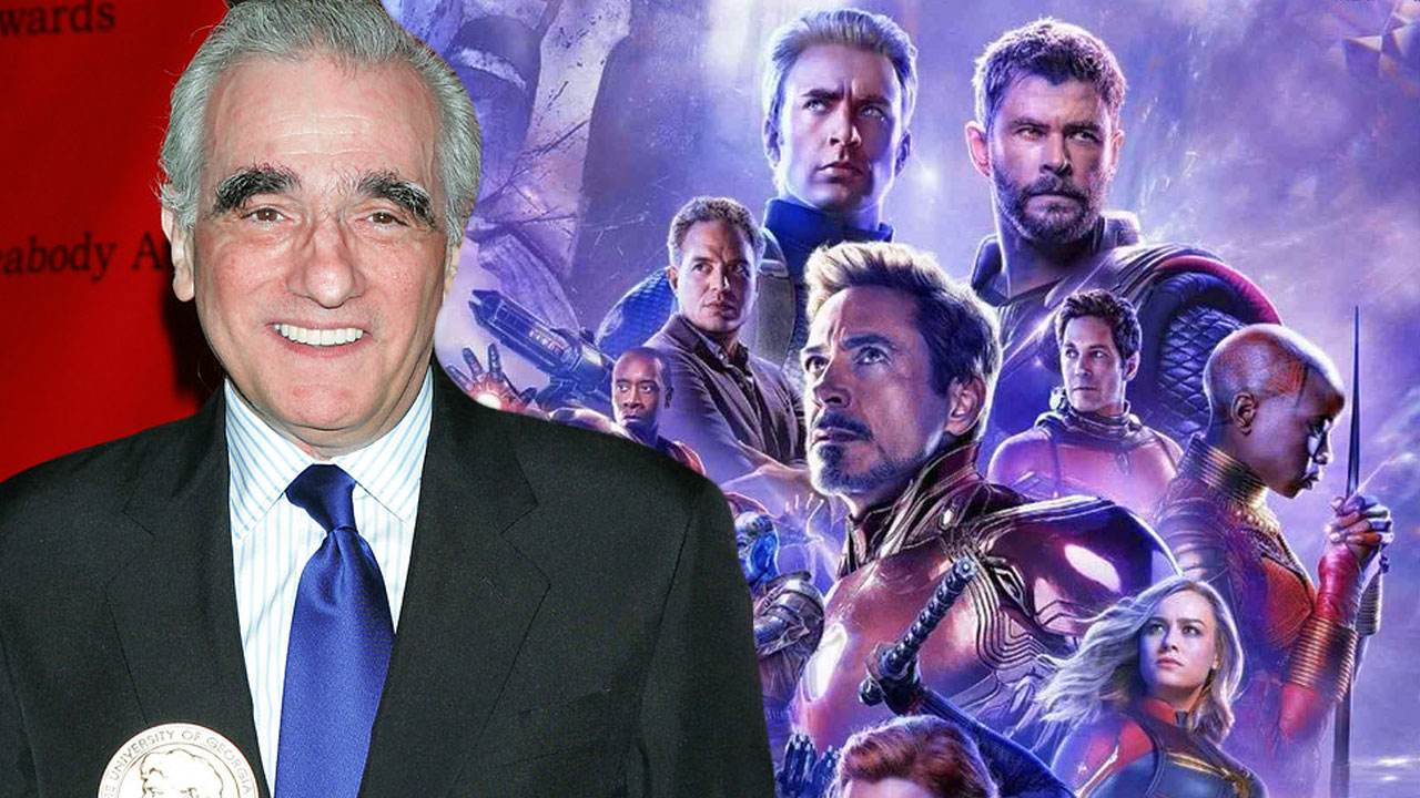 martin scorsese’s long time editor couldn’t stand director losing to marvel star at oscars