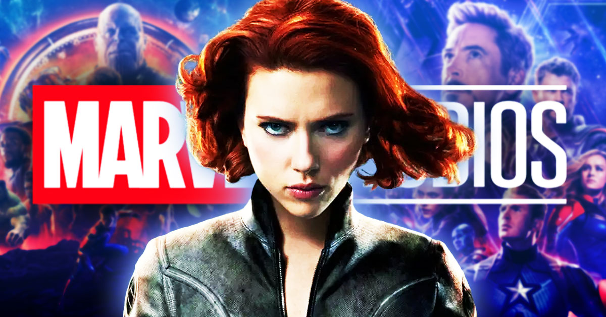 marvel fans are sorry for scarlett johansson as they feel the avengers star was not appreciated enough for her work in mcu