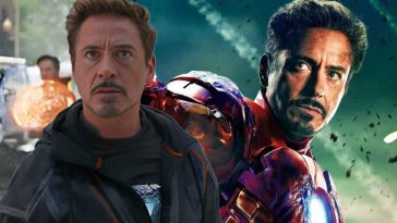 Marvel Has a Very Valid Reason Why They May Never Bring Robert Downey Jr's Tony Stark Back from the Dead in Avengers 6