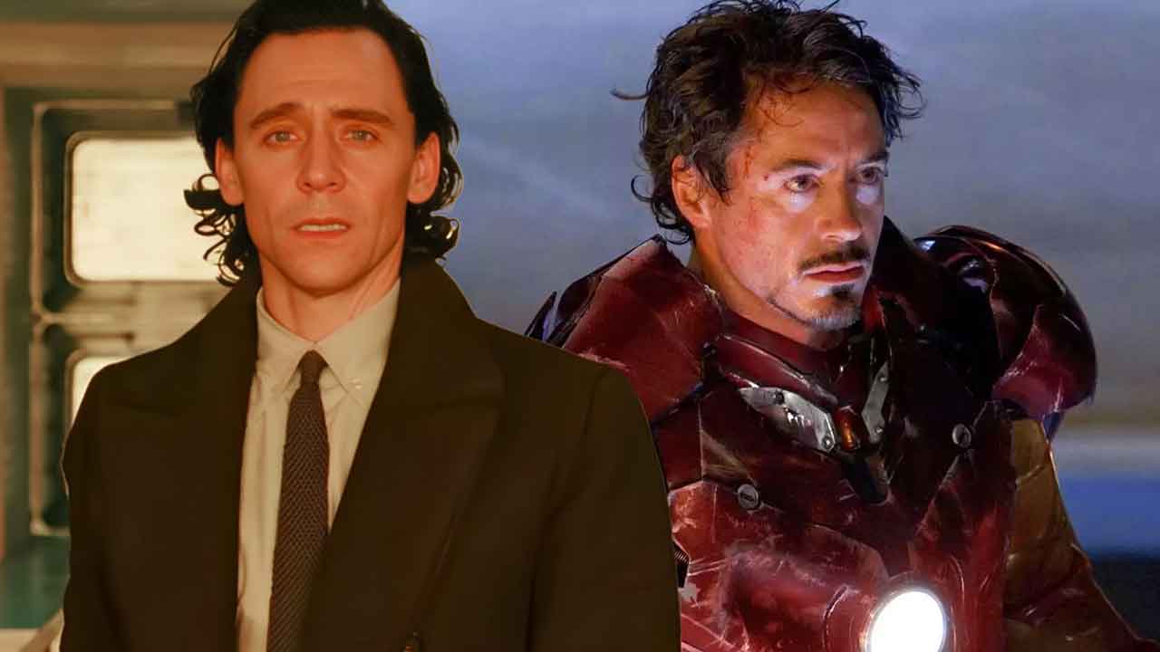 "Marvel has outdone themselves": Loki Season 2 Finale Shows Tom Hiddleston Going Through Robert Downey Jr's Iron Man Like Character Arc