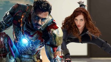 Marvel Reportedly Planning to Bring Back Another ‘Dead’ Character Alongside Robert Downey Jr. and Scarlett Johansson’s Avengers Roles