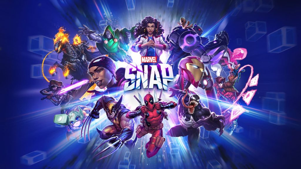 Marvel Snap publisher Nuverse is the biggest division in ByteDance's gaming business.