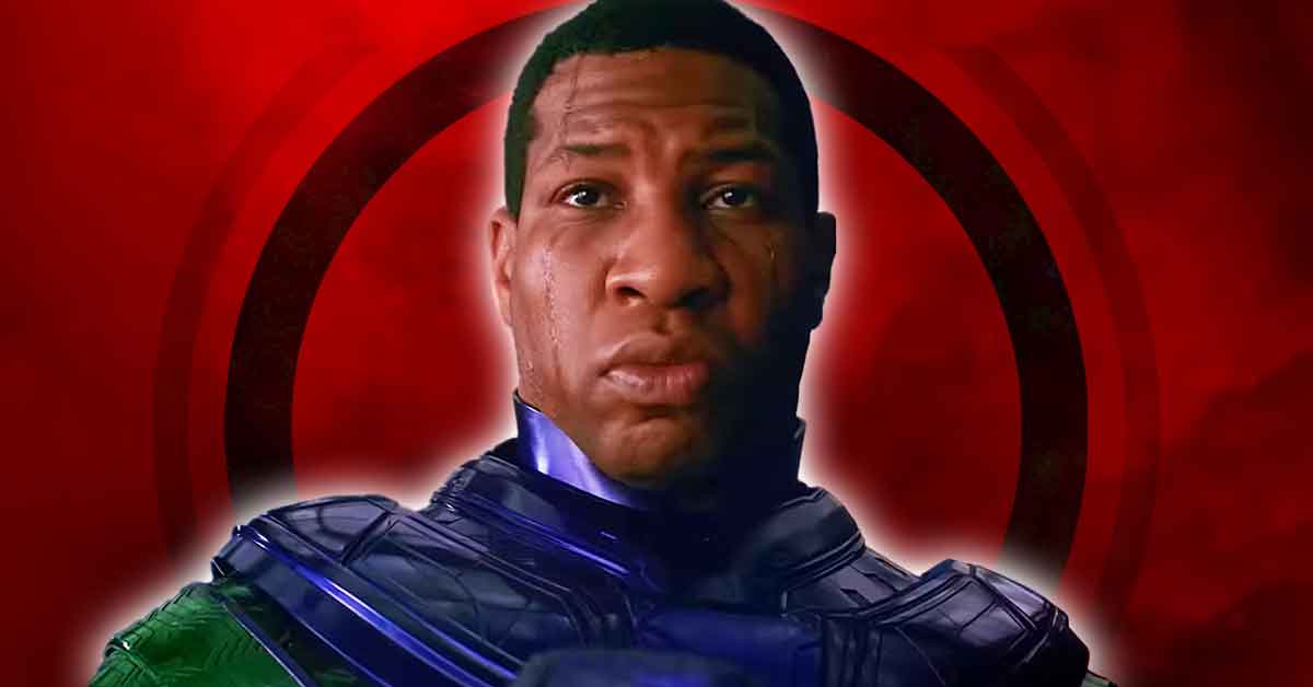 Marvel Theory is the Perfect Weapon to Recast Jonathan Majors as Kang With 6 Other Actors