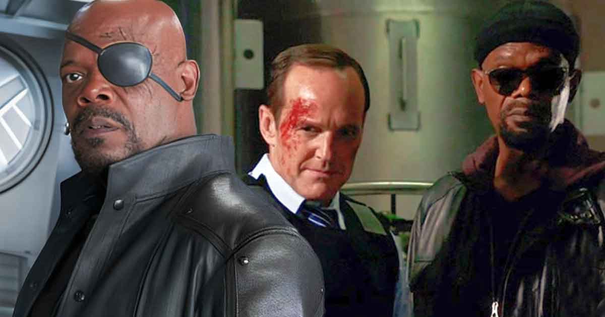 Marvel's Absolute Disregard For Agents Of SHIELD: Reluctantly Greenlit Samuel L Jackson Cameo, Cast Knew The Winter Soldier Hydra Twist Only After Early Screening