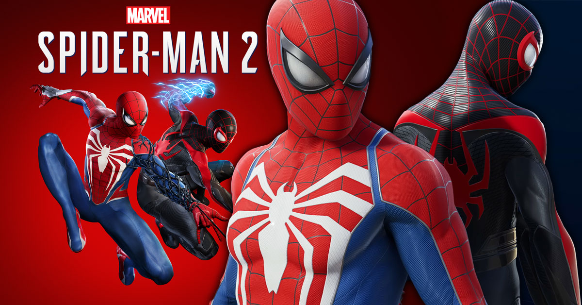 Is Spider-Man 2 coming to PC?