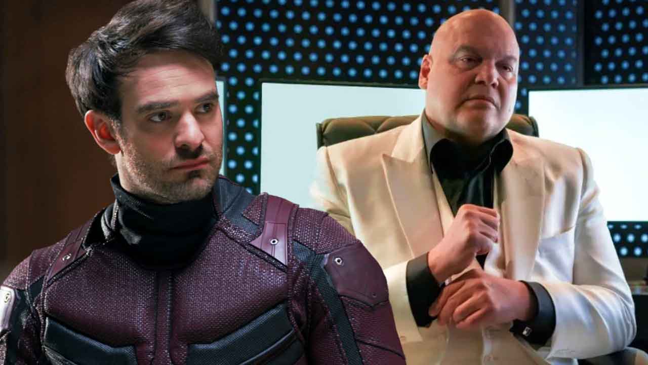 “Mate…let it go”: Charlie Cox Believed Kingpin Actor Vincent D’Onofrio Was ‘Delusional’ for Believing Marvel Would Revive Daredevil