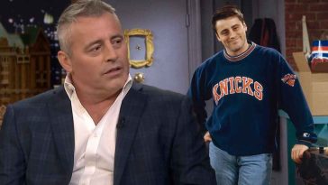 Matt LeBlanc Had the Coldest Revenge Against His Mother After Being Mocked For His Acting Ability By Landing Iconic Role in ‘FRIENDS’