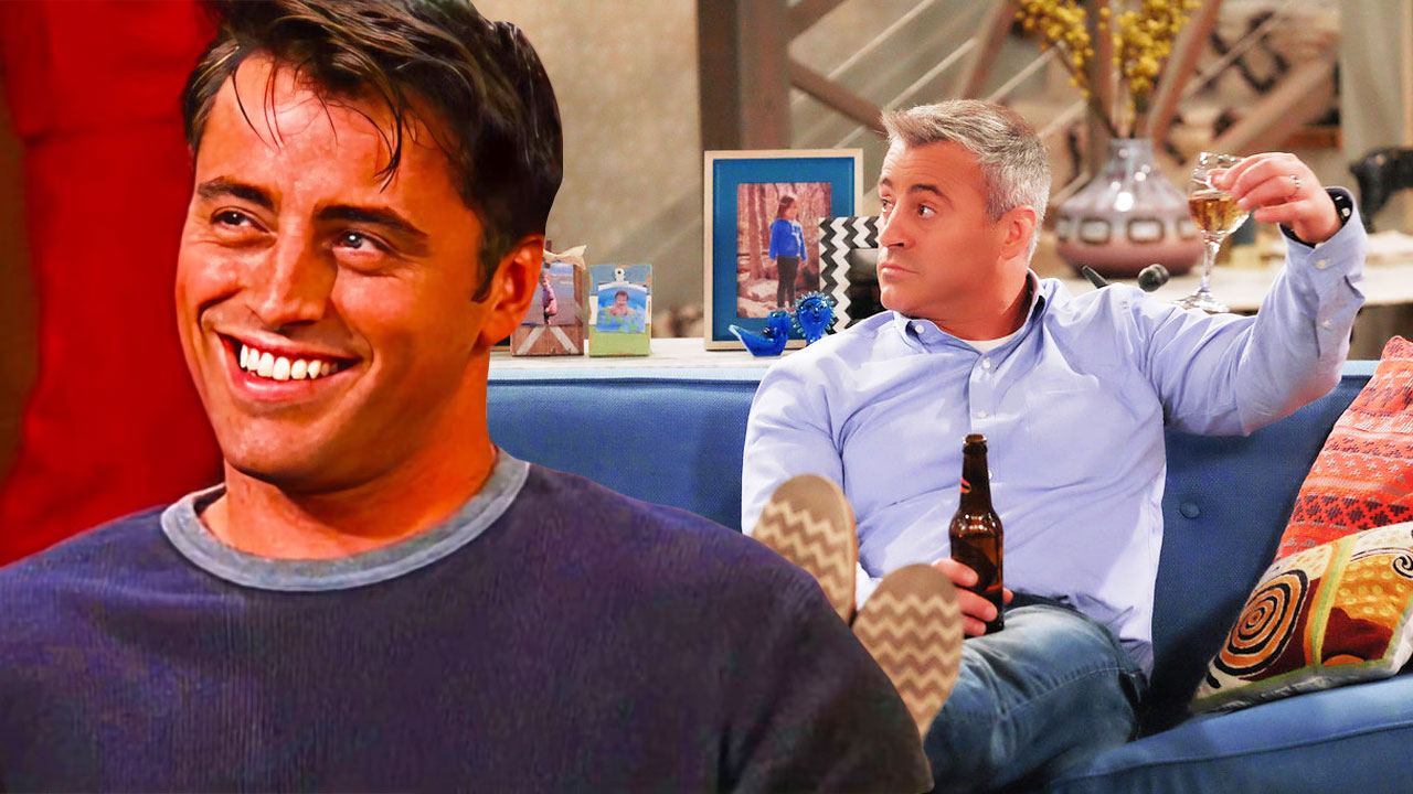 matt leblanc recalled the only time paparazzi helped actor despite invading his privacy in the creepiest manner possible