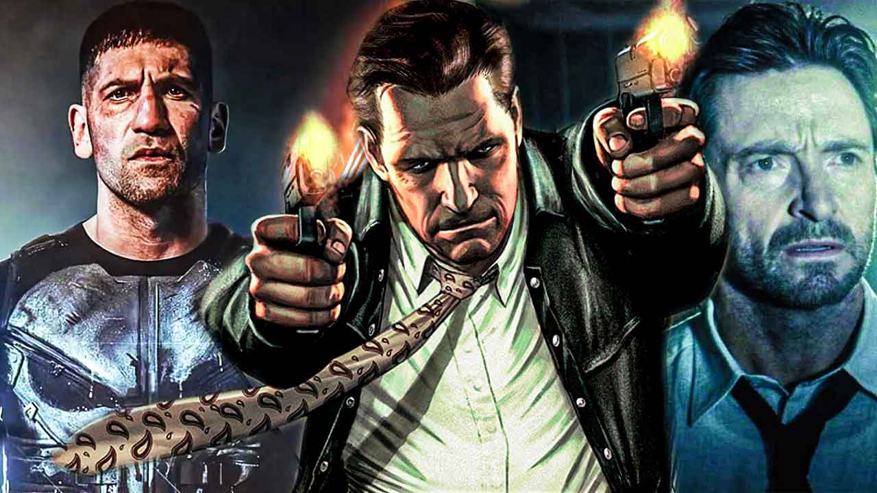 After Mark Wahlberg's Critical Disaster, 6 Actors Rumored Max Payne Reboot Should Be Cast Instead