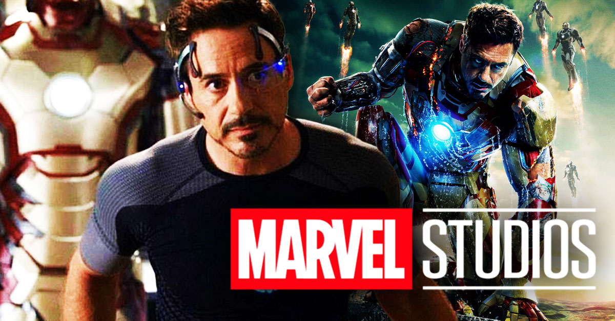 mcu changed its mind about the death of a major marvel character in robert downey jr's final iron man movie