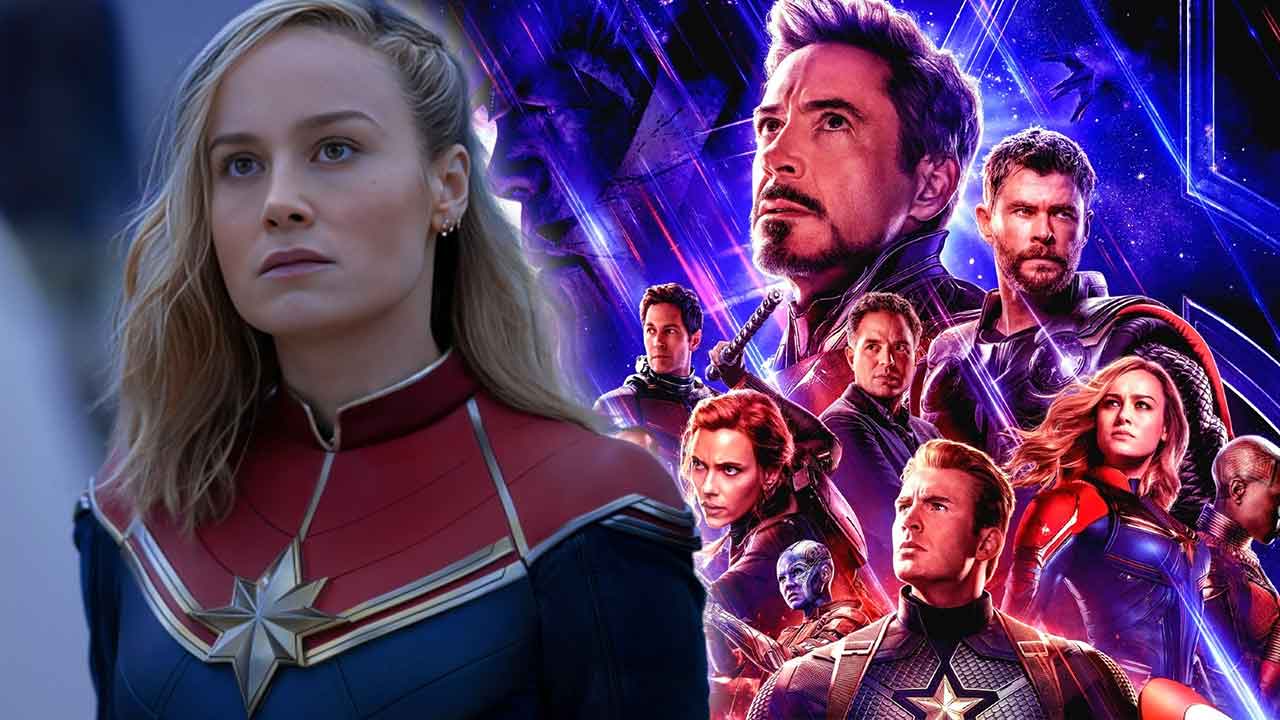 Avengers Endgame cast: All confirmed characters including spoilers - Mirror  Online