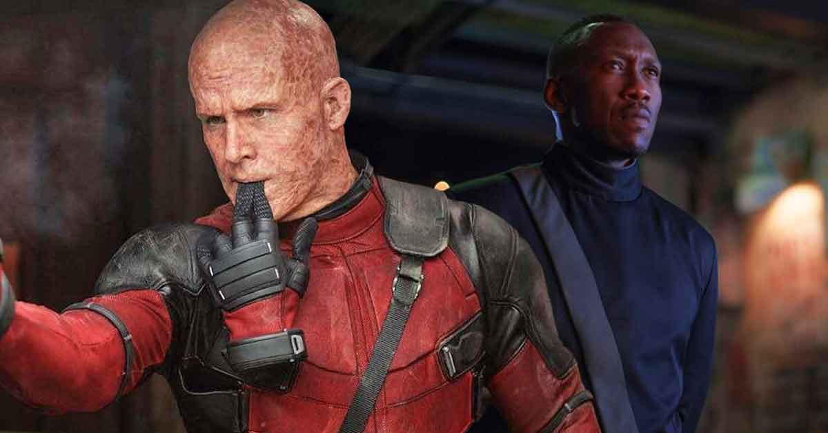 MCU Director Confirms One Similarity Between Mahershala Ali's Blade and Ryan Reynolds' Deadpool 3 and Marvel Fans Will Love It