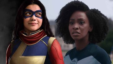 MCU Fans Are Gutted After Iman Vellani and Teyonah Parris Missed an Opportunity of a Lifetime While The Marvels Hit the Theatre