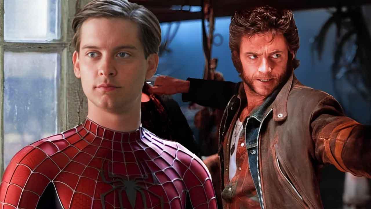 MCU Fans Should Not Be Excited About Hugh Jackman and Tobey Maguire Rumors For Avengers: Secret Wars