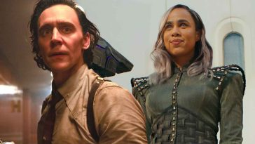 MCU's Future Heavily Depends on Tom Hiddleston and His Partner Zawe Ashton as Fans Await For Loki Season 2 Finale and The Marvels