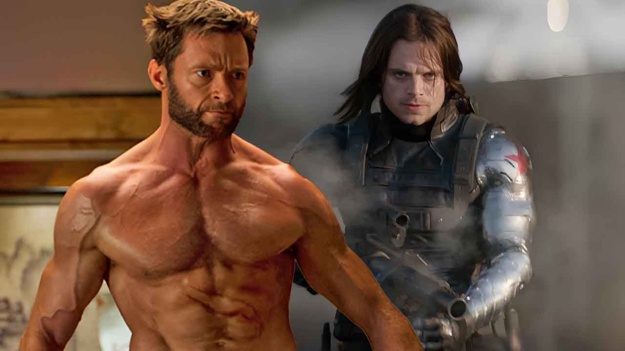 MCU's New Wolverine after Hugh Jackman is a Cold War Attempt to Create a Winter Soldier Better Than Sebastian Stan - Reddit Theory Catches Steam