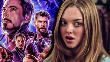 Amanda Seyfried Regretted Turning Down MCU Role in $2.5B Trilogy Despite Claiming She “Didn’t want to be part of the first Marvel movie that bombed”