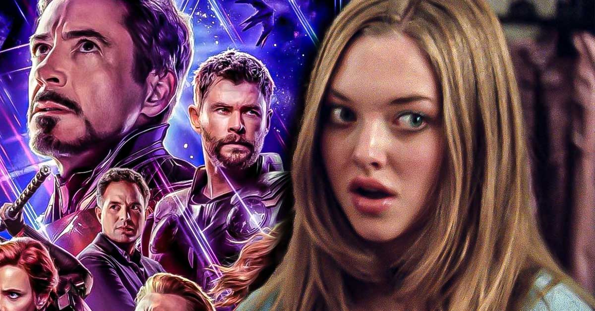 Amanda Seyfried Regretted Turning Down MCU Role in $2.5B Trilogy Despite Claiming She “Didn’t want to be part of the first Marvel movie that bombed”