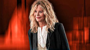 Meg Ryan Defies Age as the 90s Star Celebrates Her Signature Genre With New Rom-Com Even Amid Actors’ Strike